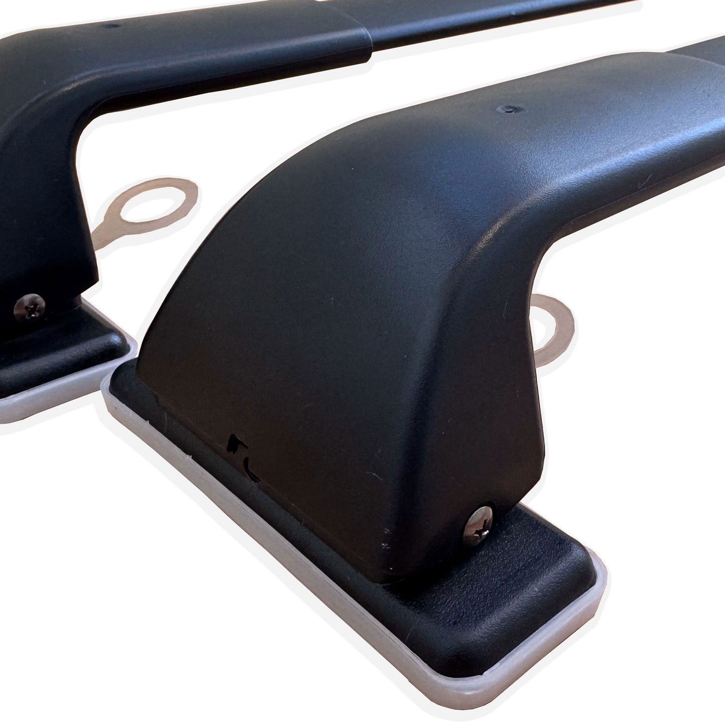 Magnetic Roof Rails for BMW i3