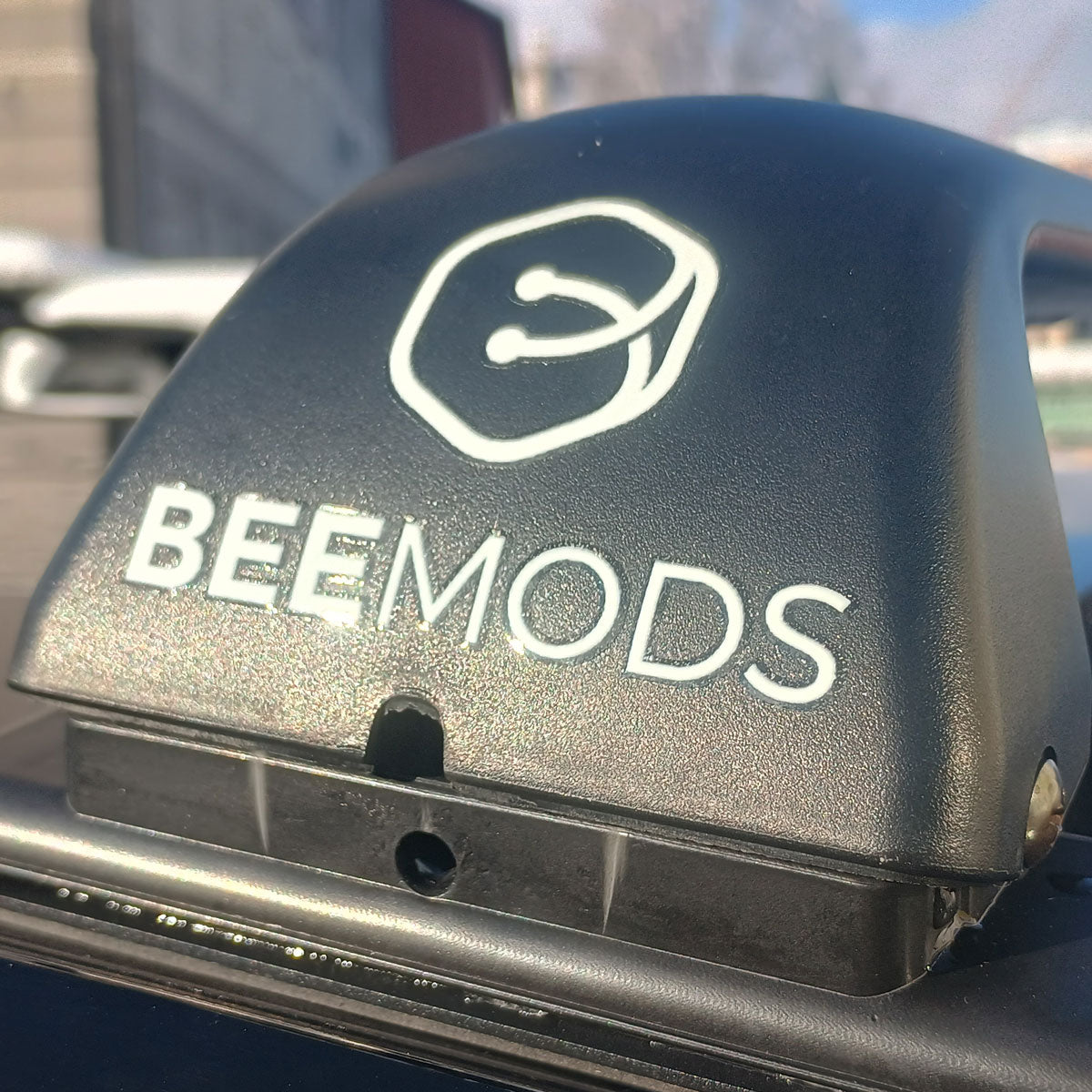 Dachreling kompatibel mit BMW i3