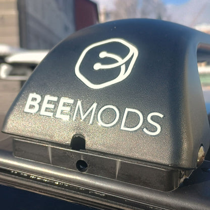 Dachreling kompatibel mit BMW i3