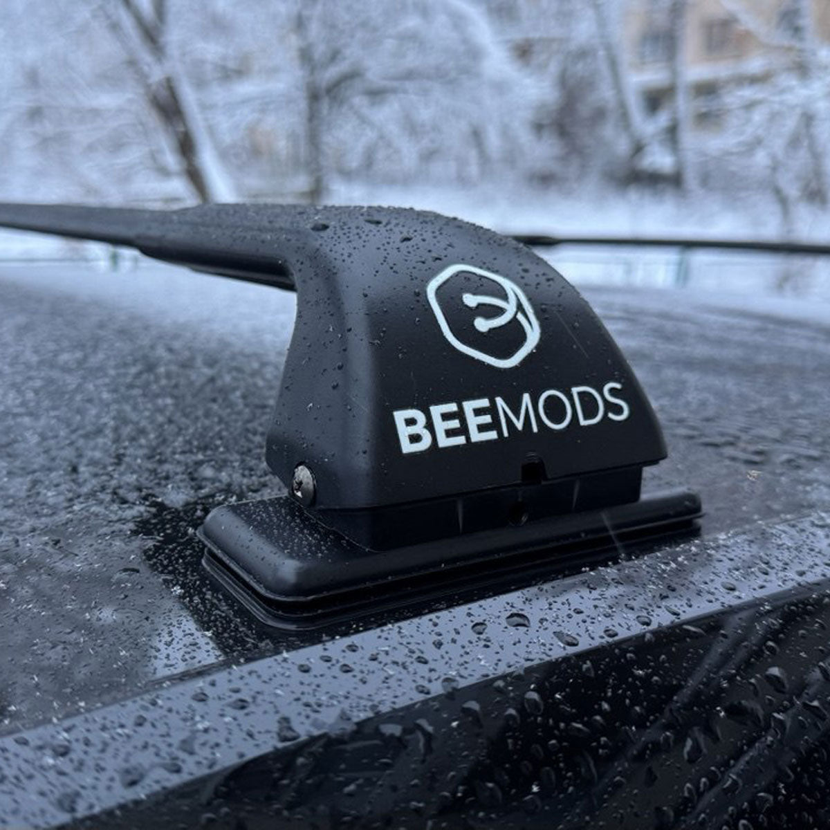 Dachreling kompatibel mit BMW i3