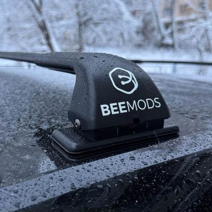 Dachreling kompatibel mit BMW i3