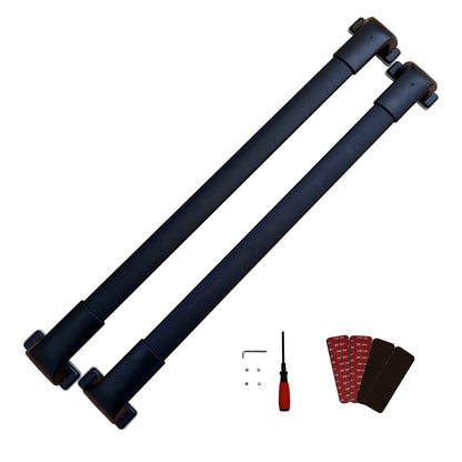 BMW i3 Roof Rails basic set