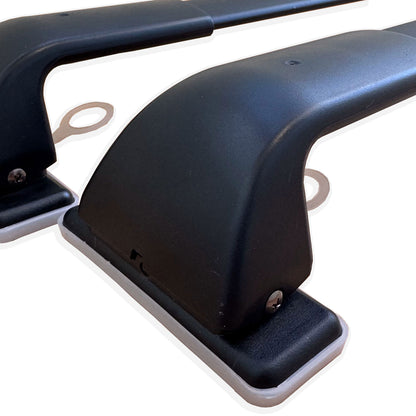Magnetic Roof Rails for BMW i3
