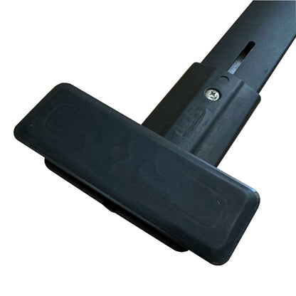 BMWI3 magnetic roof rails
