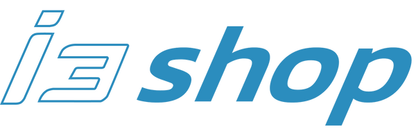 i3 Shop
