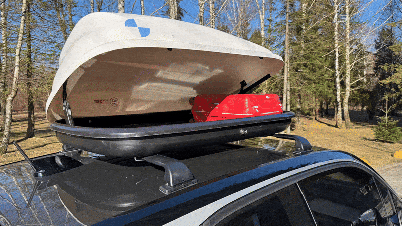 Why do you need our Roof Rails